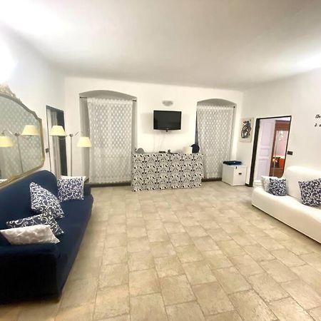 Appartamento Nel Cuore Di Camogli 010007-Lt-0594 外观 照片