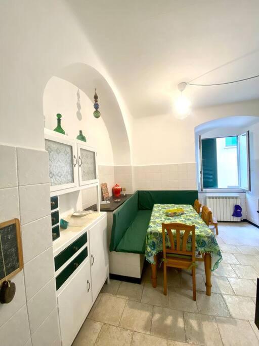 Appartamento Nel Cuore Di Camogli 010007-Lt-0594 外观 照片