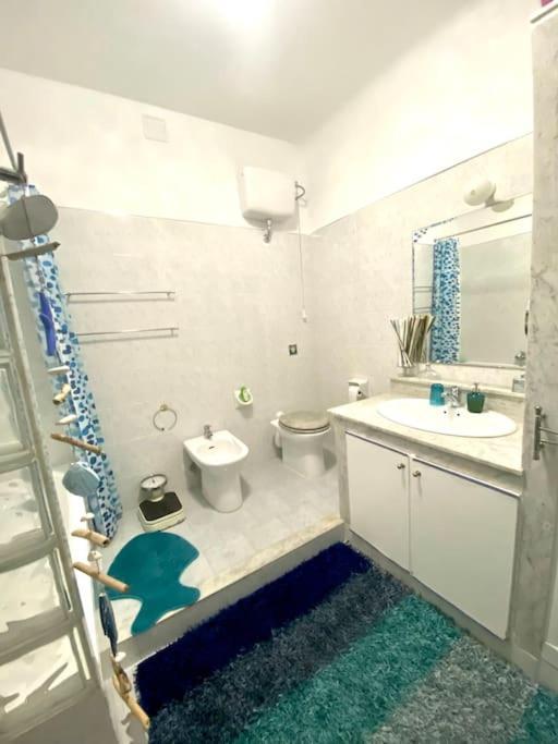 Appartamento Nel Cuore Di Camogli 010007-Lt-0594 外观 照片