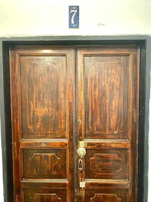 Appartamento Nel Cuore Di Camogli 010007-Lt-0594 外观 照片