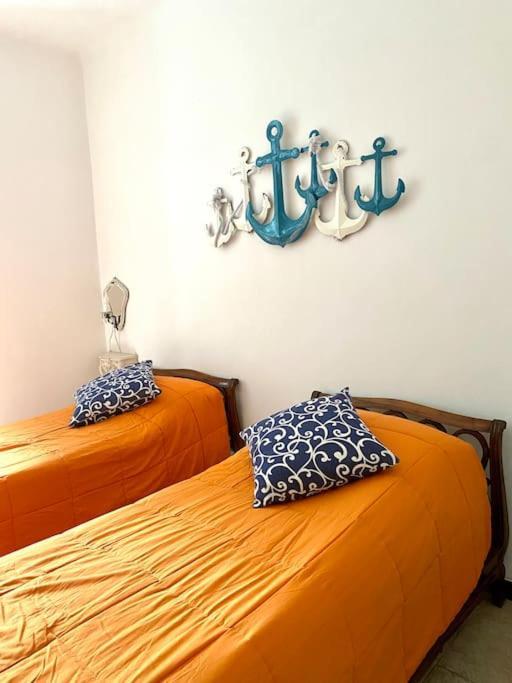 Appartamento Nel Cuore Di Camogli 010007-Lt-0594 外观 照片