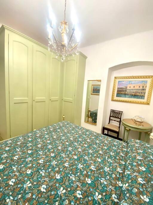 Appartamento Nel Cuore Di Camogli 010007-Lt-0594 外观 照片