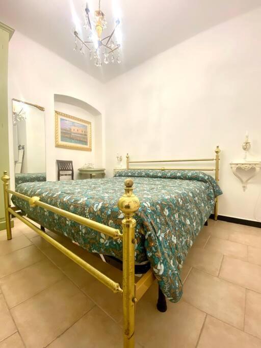 Appartamento Nel Cuore Di Camogli 010007-Lt-0594 外观 照片