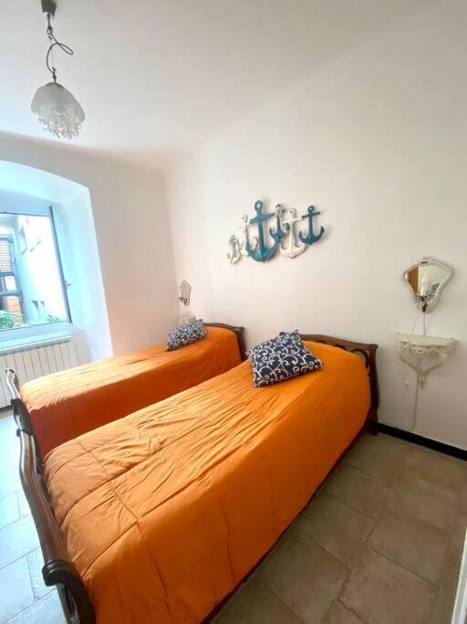 Appartamento Nel Cuore Di Camogli 010007-Lt-0594 外观 照片