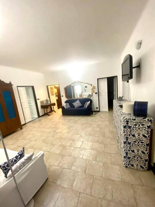 Appartamento Nel Cuore Di Camogli 010007-Lt-0594 外观 照片