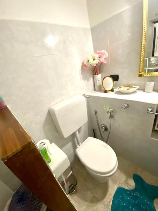 Appartamento Nel Cuore Di Camogli 010007-Lt-0594 外观 照片