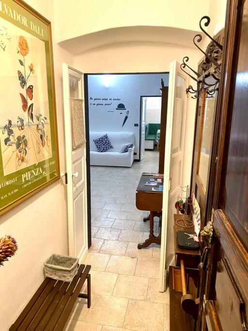 Appartamento Nel Cuore Di Camogli 010007-Lt-0594 外观 照片