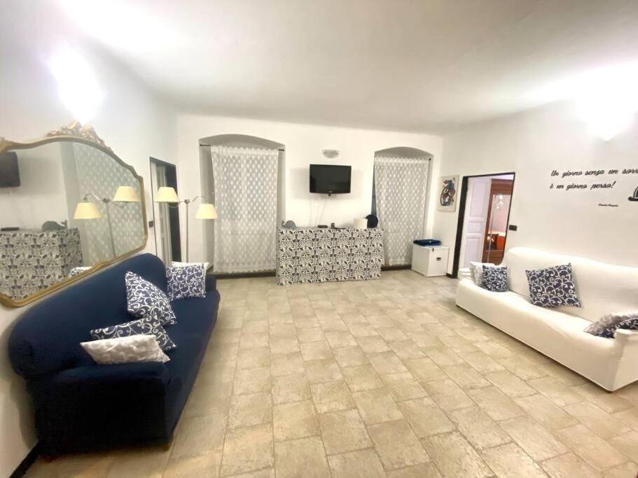 Appartamento Nel Cuore Di Camogli 010007-Lt-0594 外观 照片