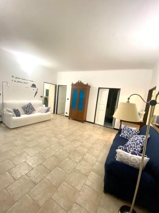 Appartamento Nel Cuore Di Camogli 010007-Lt-0594 外观 照片