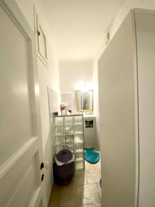 Appartamento Nel Cuore Di Camogli 010007-Lt-0594 外观 照片