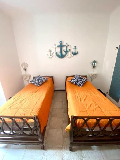 Appartamento Nel Cuore Di Camogli 010007-Lt-0594 外观 照片