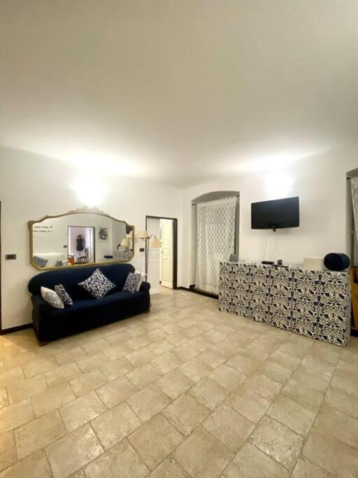 Appartamento Nel Cuore Di Camogli 010007-Lt-0594 外观 照片