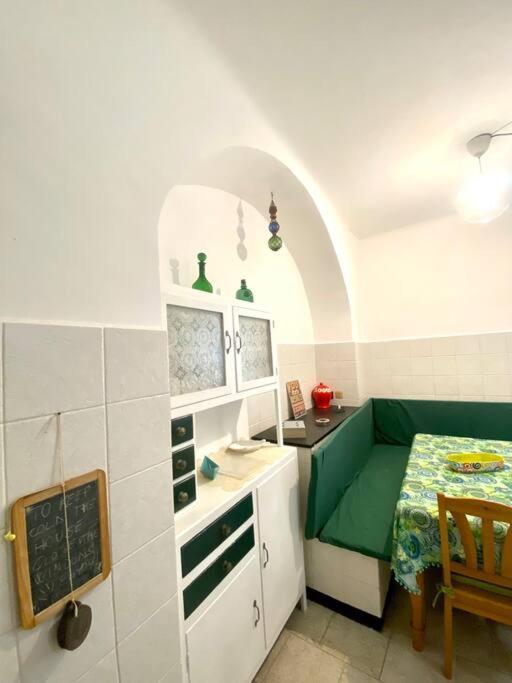 Appartamento Nel Cuore Di Camogli 010007-Lt-0594 外观 照片