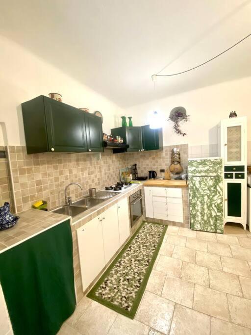 Appartamento Nel Cuore Di Camogli 010007-Lt-0594 外观 照片