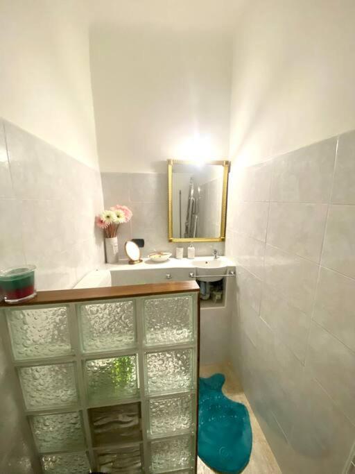 Appartamento Nel Cuore Di Camogli 010007-Lt-0594 外观 照片